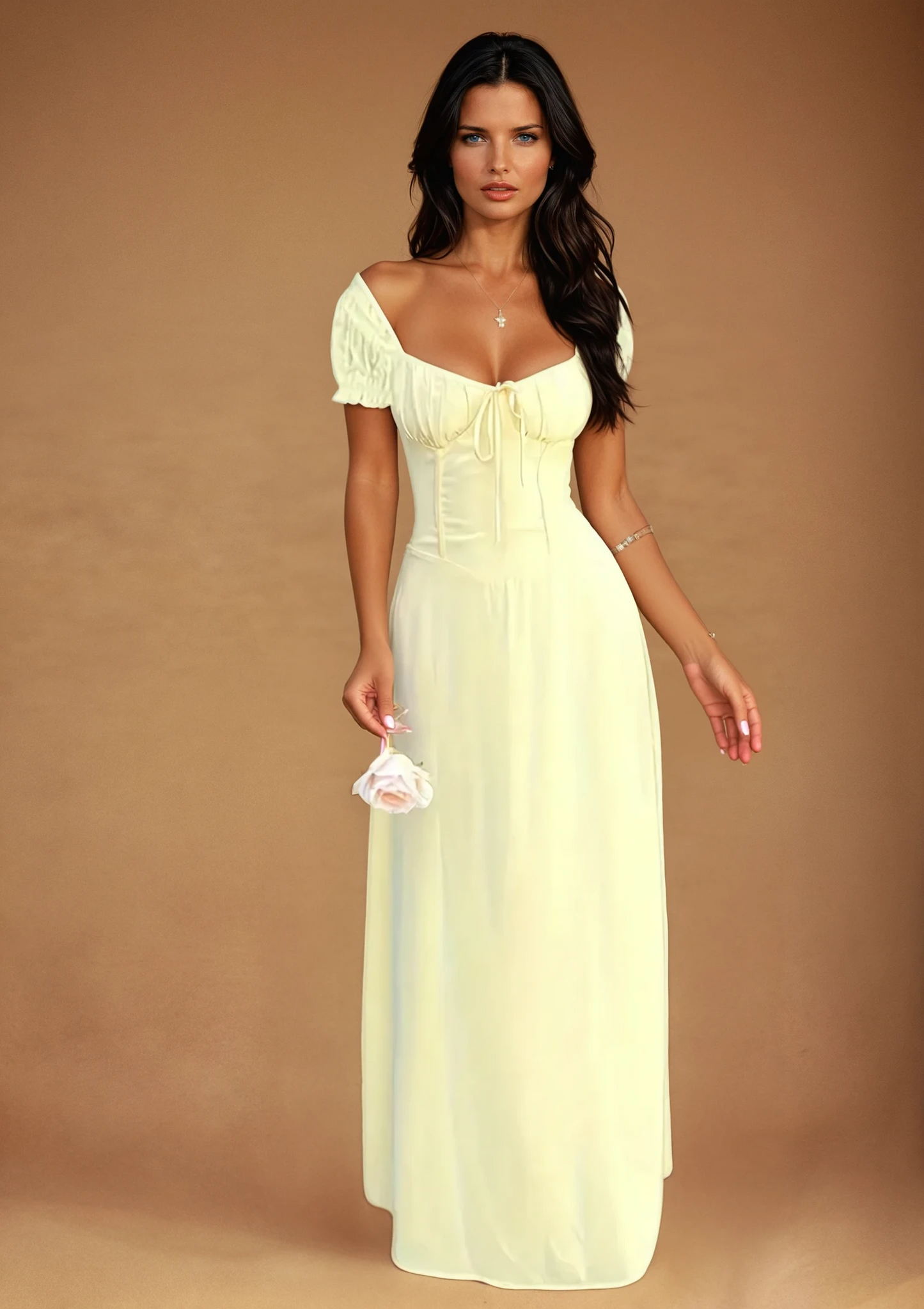 The Aurelia Dress