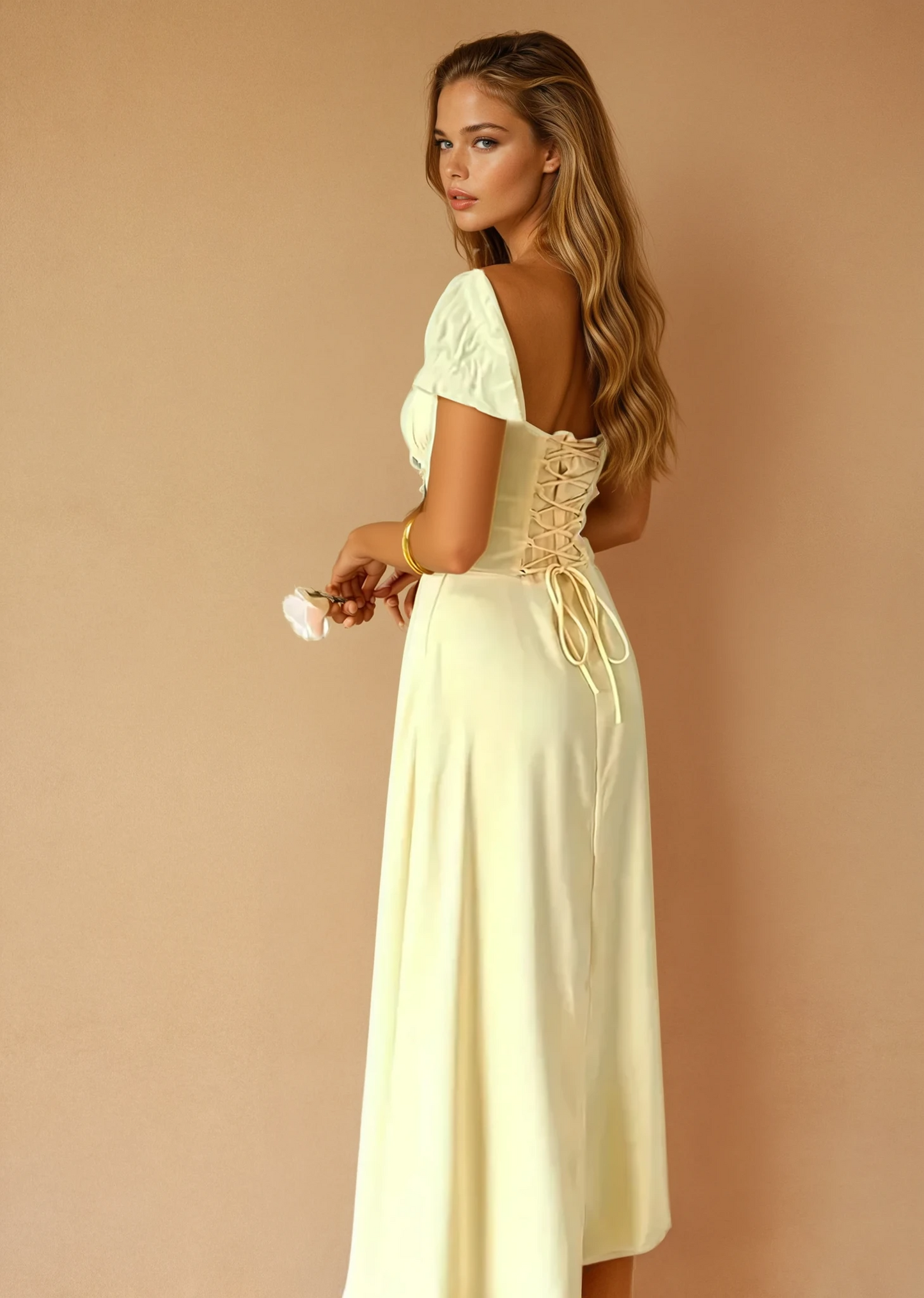 The Aurelia Dress