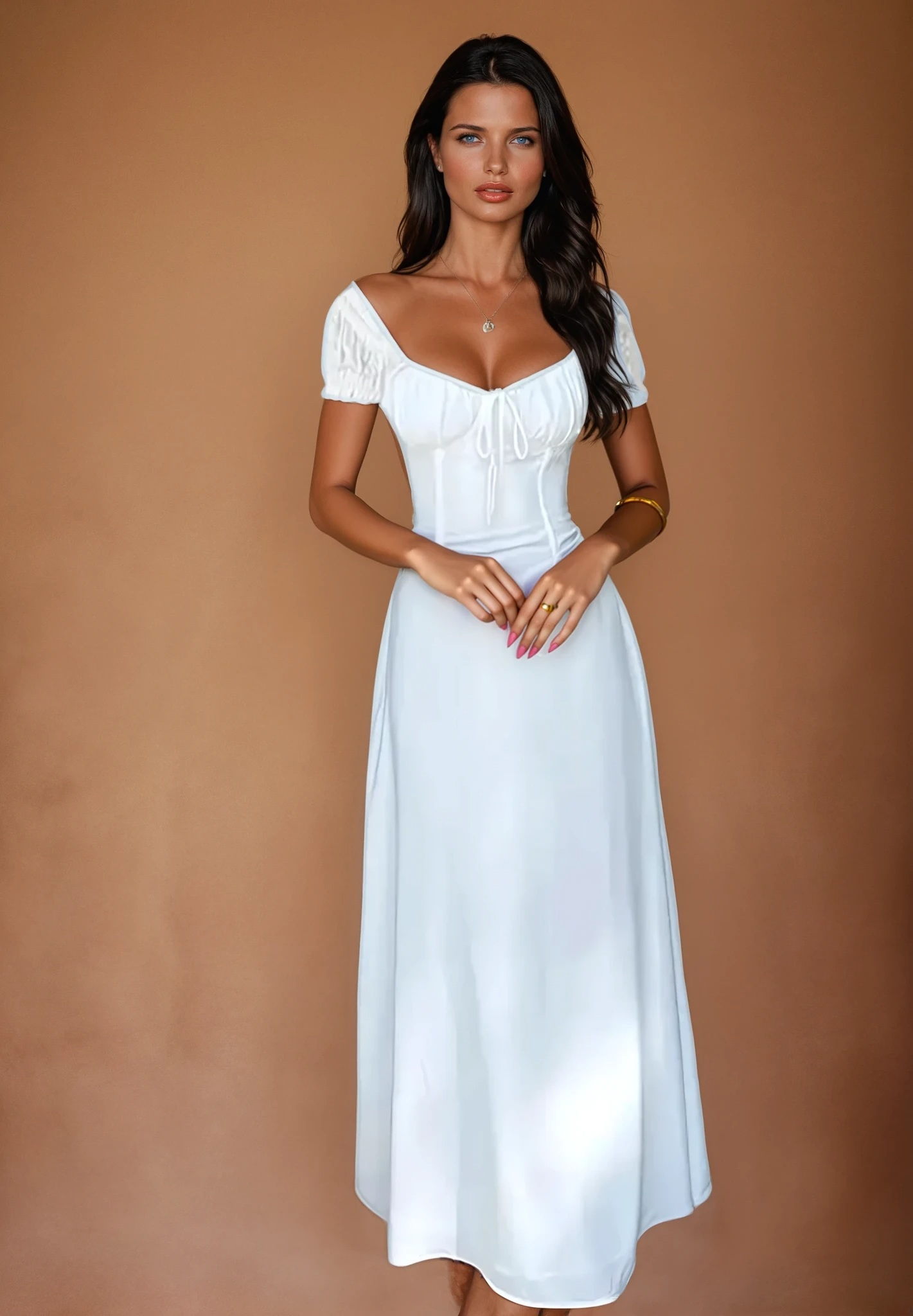 The Aurelia Dress