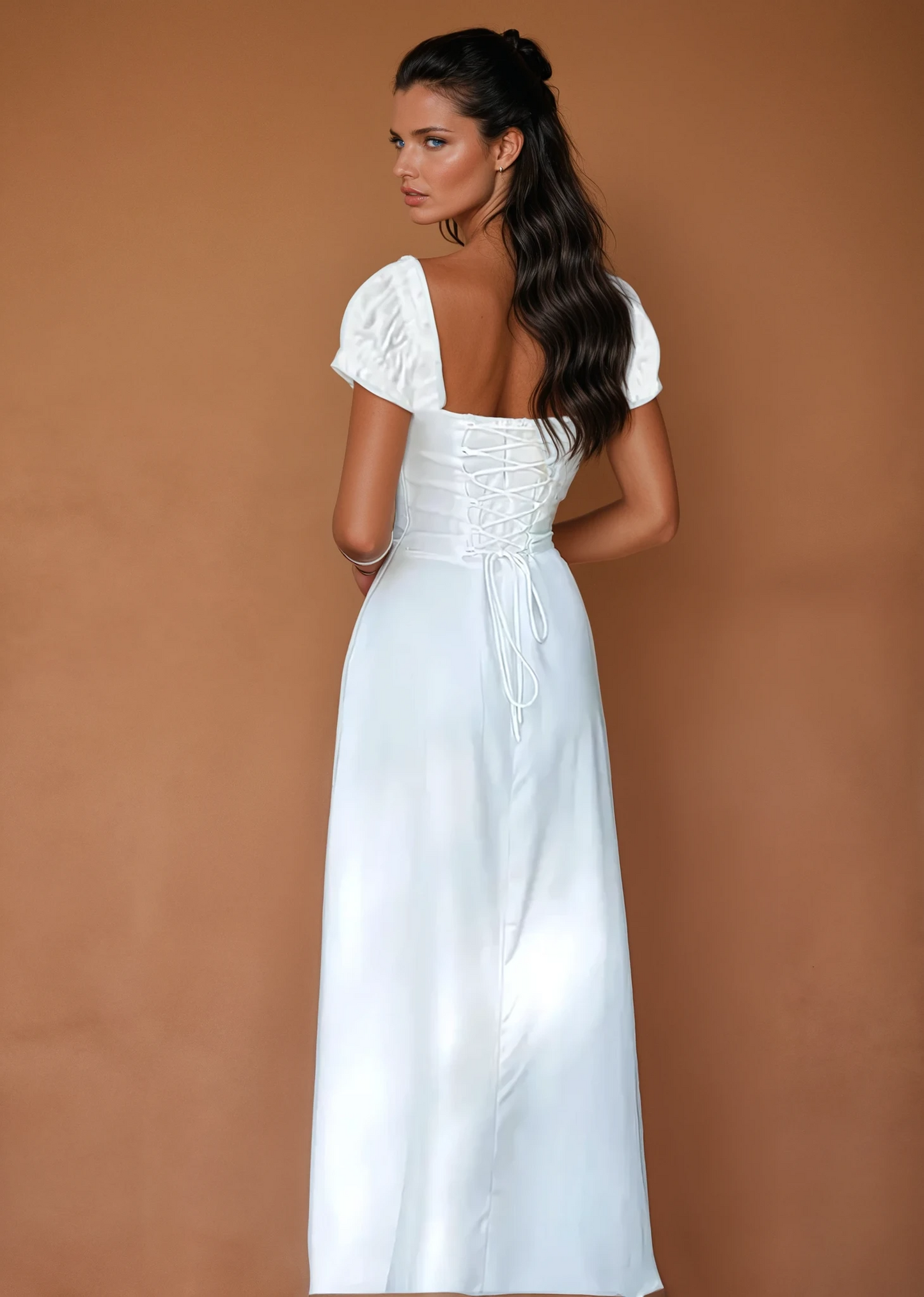 The Aurelia Dress