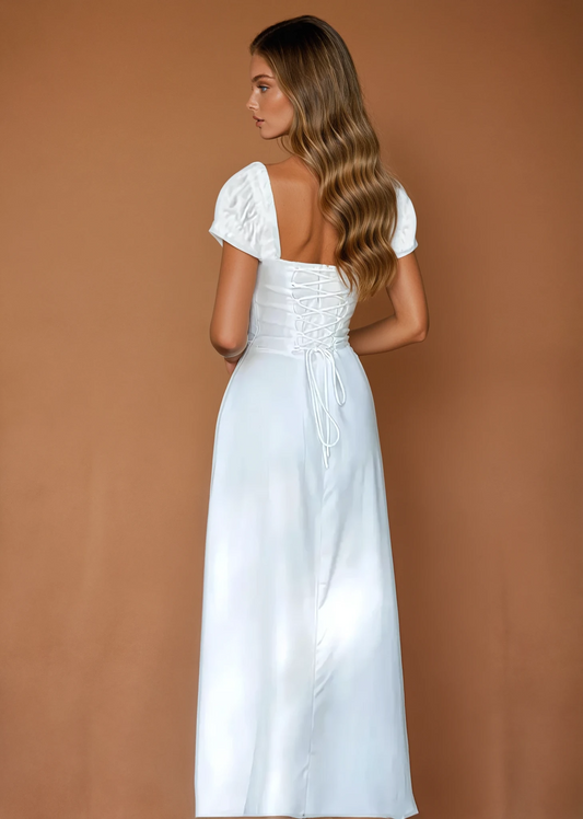 The Aurelia Dress