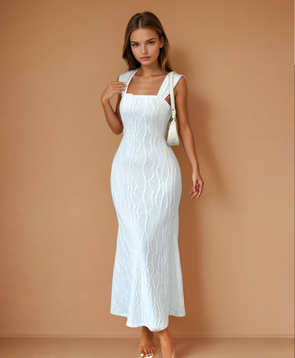The Élodie Dress