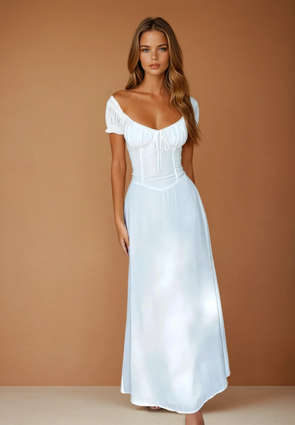 The Aurelia Dress