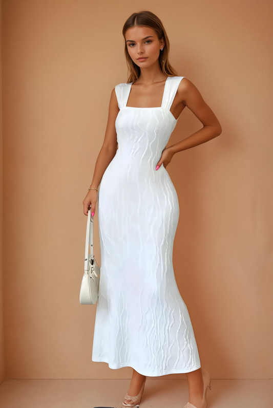 The Élodie Dress