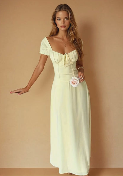The Aurelia Dress